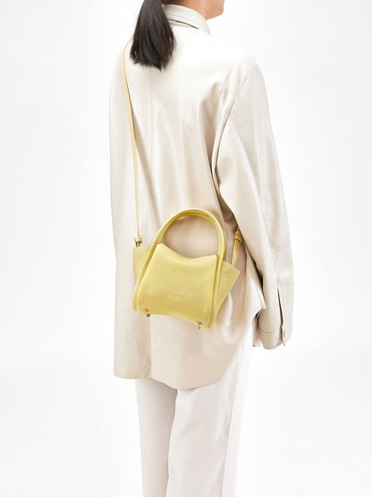 Songmont Mini Song Bag - Lemon