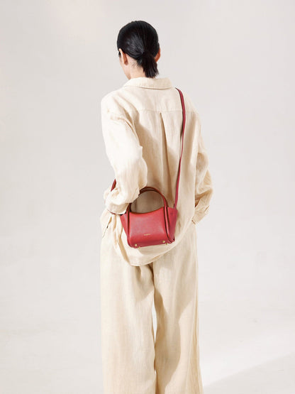 Songmont Mini Song Bag - Lucky Red