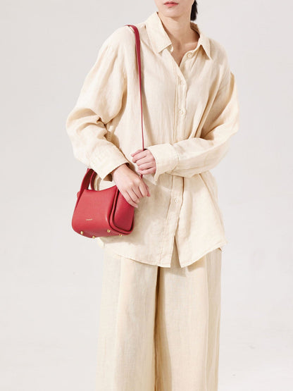 Songmont Mini Song Bag - Lucky Red