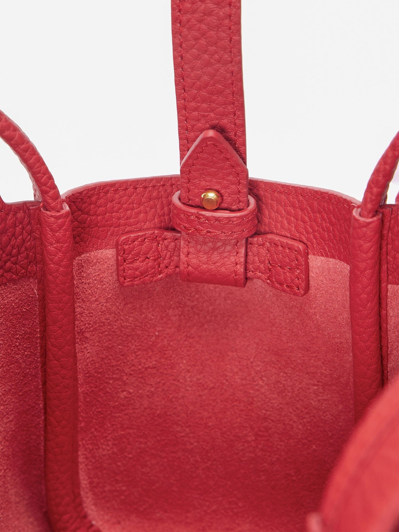 Songmont Mini Song Bag - Lucky Red