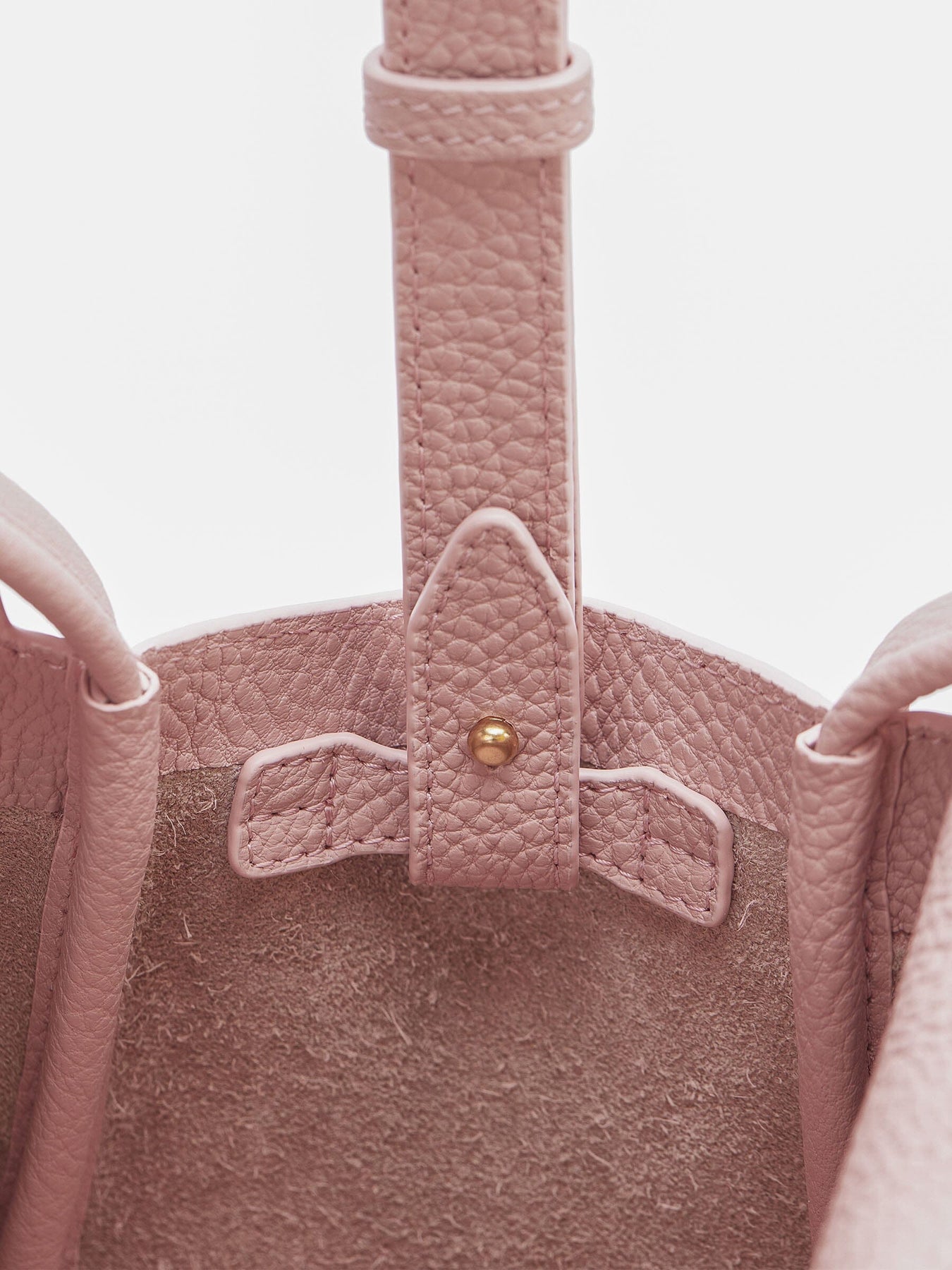 Mini Song Bag - Pink