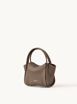 Songmont Mini Song Bag - Taupe