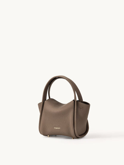 Songmont Mini Song Bag - Taupe