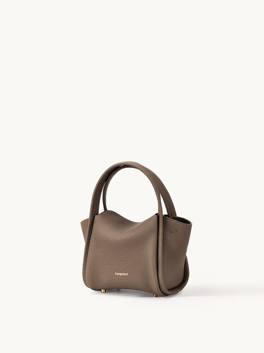 Songmont Mini Song Bag - Taupe