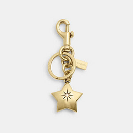 Mini Star Bag Charm