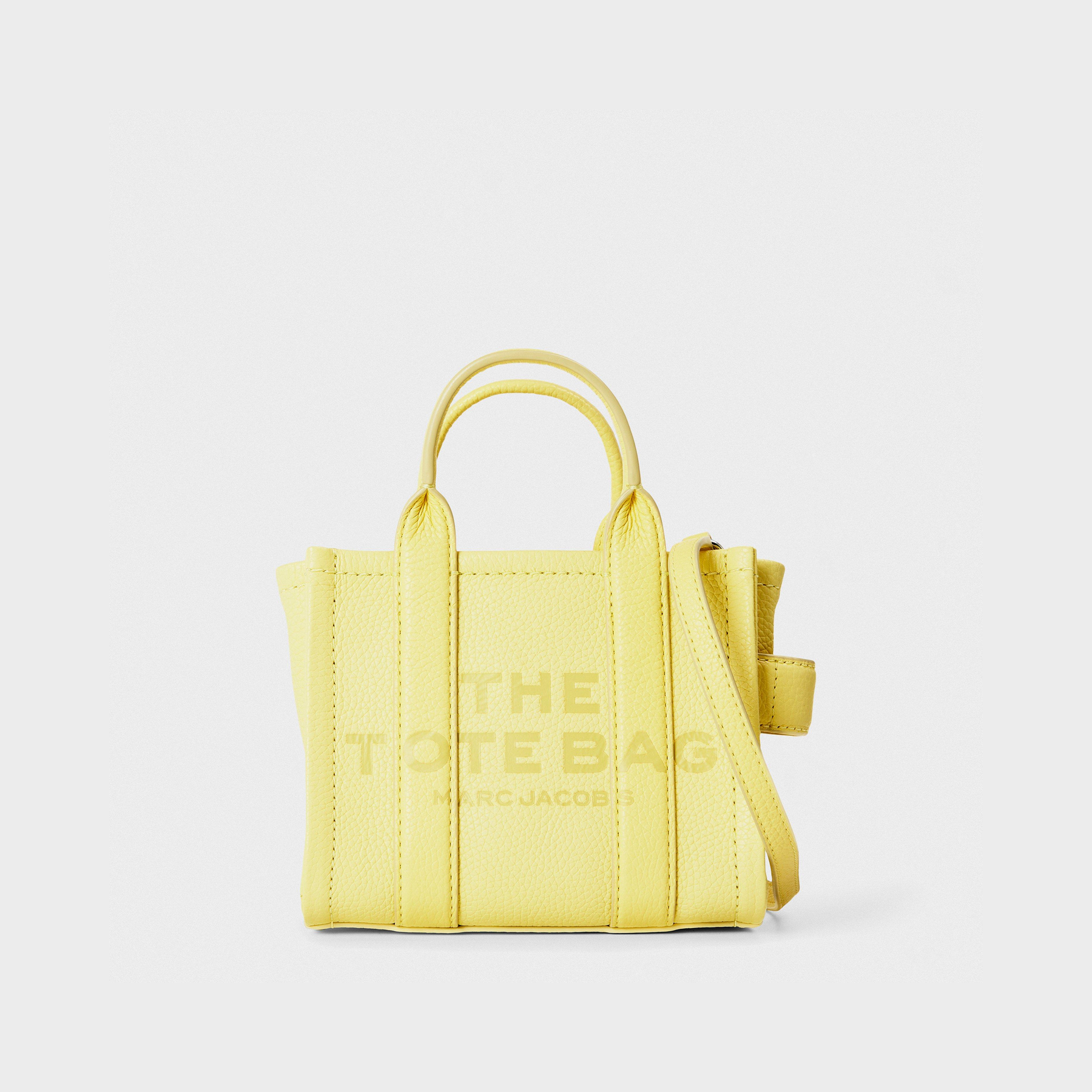 Mini Tote Bag