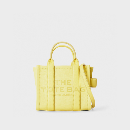 Mini Tote Bag