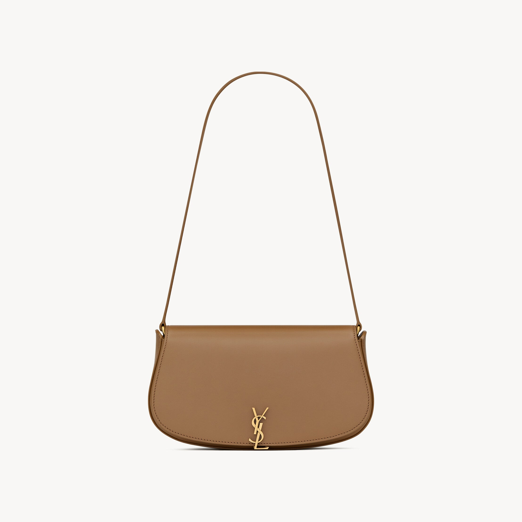 Mini Voltaire in Box Saint Laurent