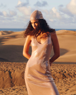 Mirage Dress