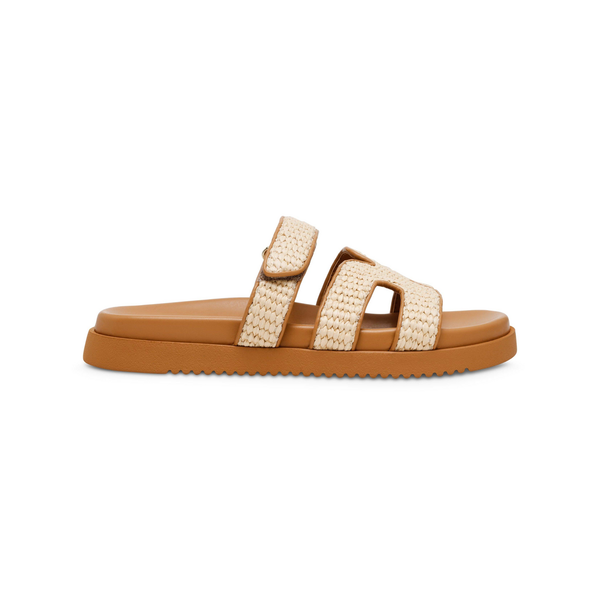 Missile Flat Sandals