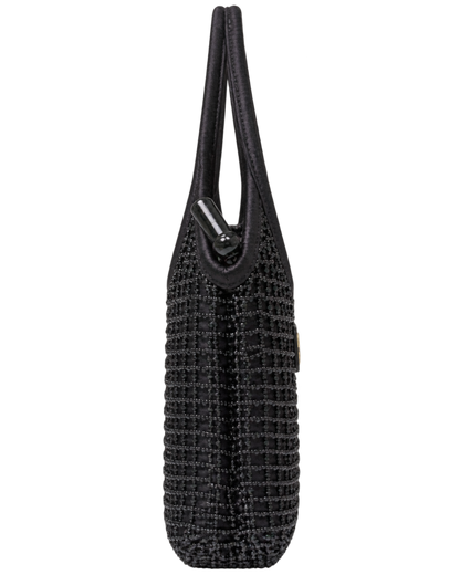 Miu Miu Ivy Beaded Duchesse Bag