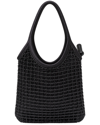 Miu Miu Ivy Beaded Duchesse Bag
