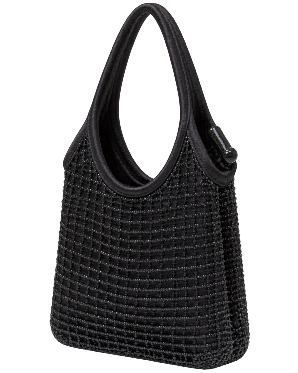Miu Miu Ivy Beaded Duchesse Bag