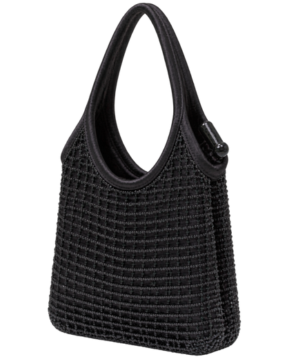 Miu Miu Ivy Beaded Duchesse Bag