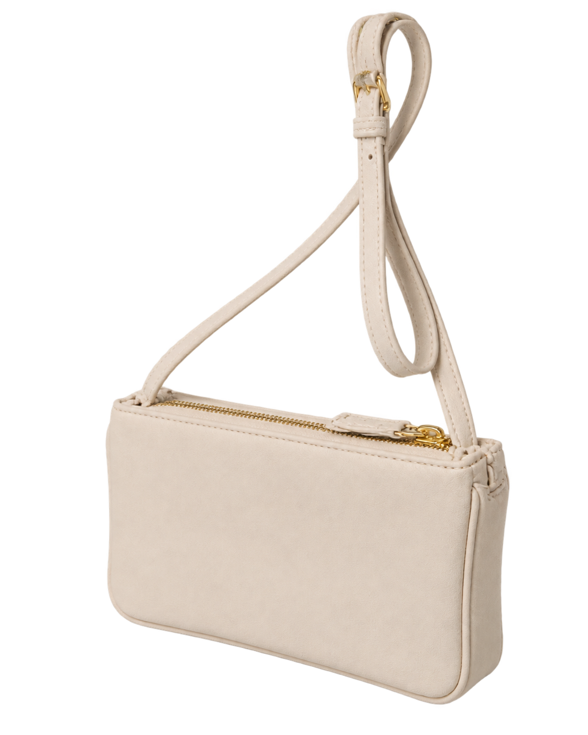 Miu Miu  leather pouch