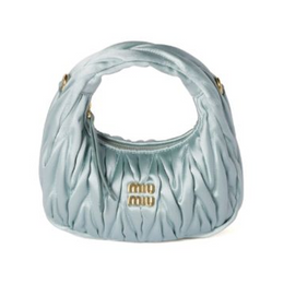 Miu Miu mini Wander tote bag