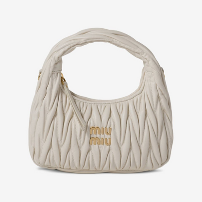 Miu Miu small Wander tote bag