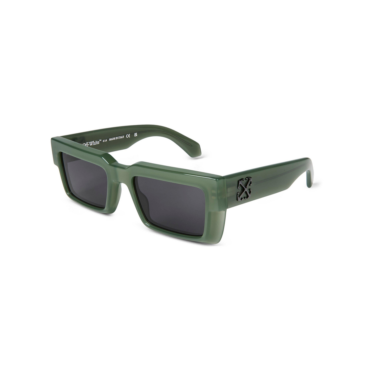 Moberly Square Sunglasses, Square Design
