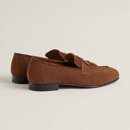 Paris Loafers