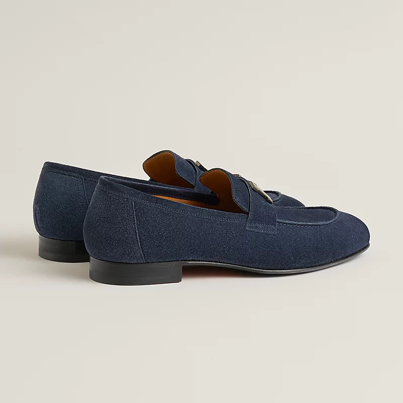 Paris Loafers