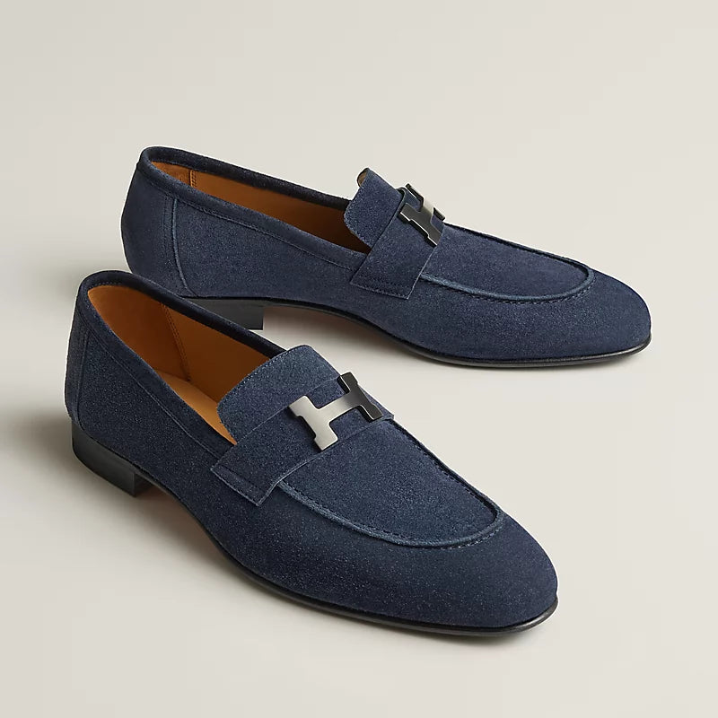 Paris Loafers