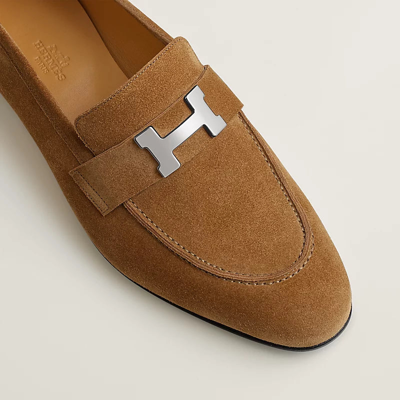 Paris Loafers