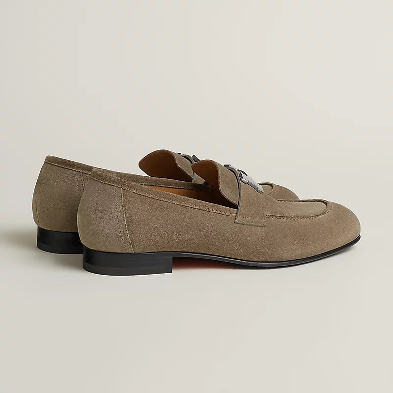 Paris Loafers