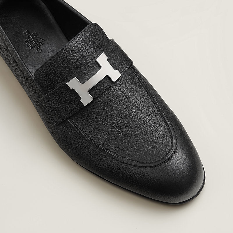 Paris Loafers