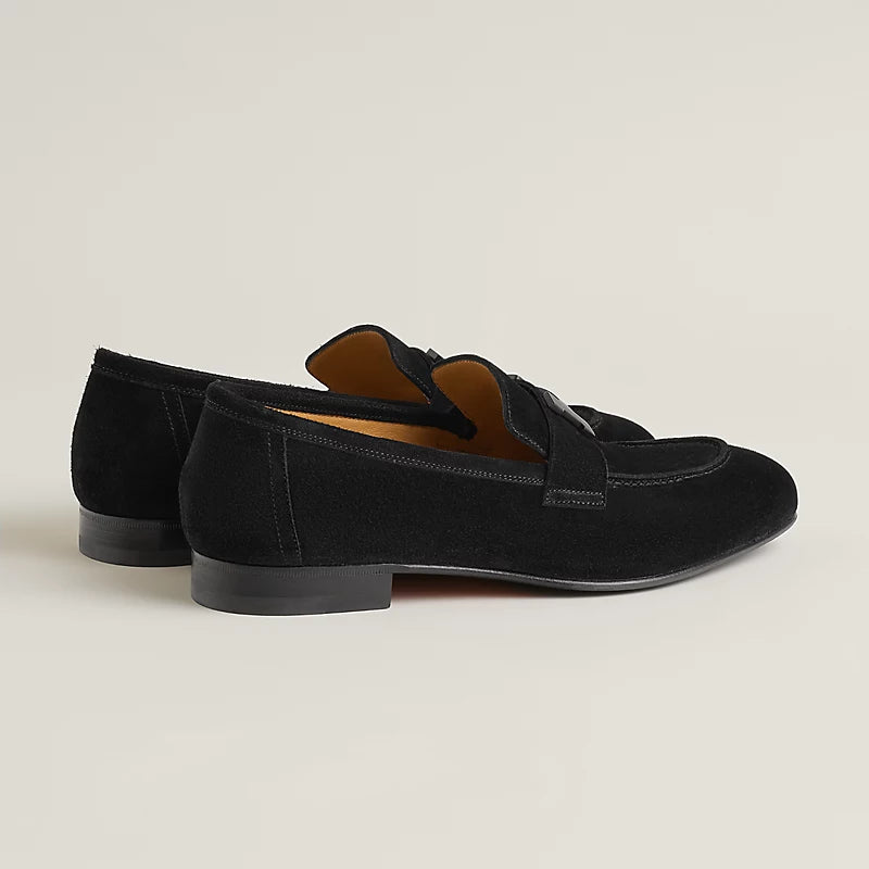 Paris Loafers