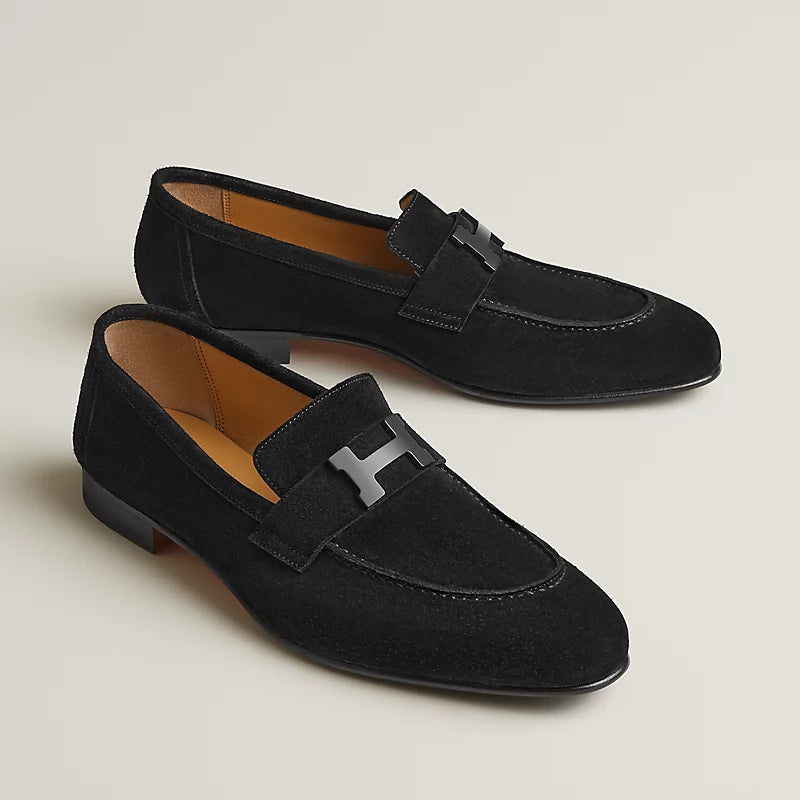 Paris Loafers