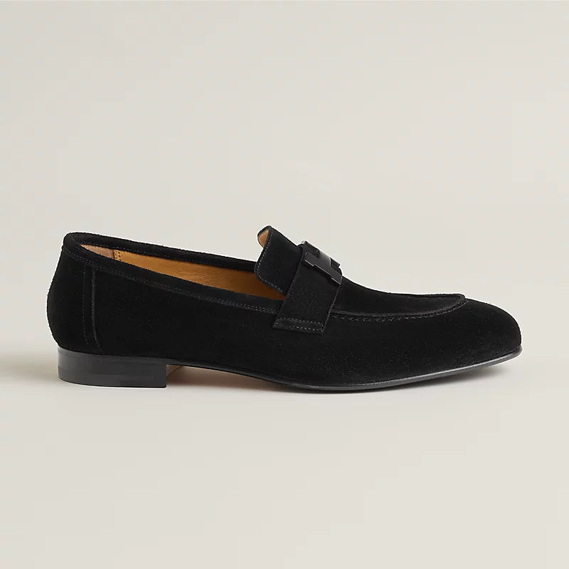 Paris Loafers
