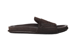 Mocassin Slides