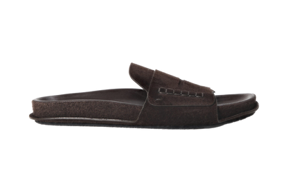 Mocassin Slides