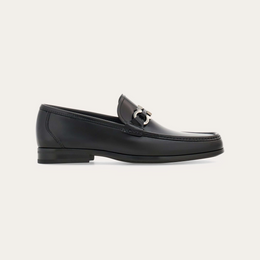 Moccasin with Gancini ornament