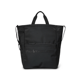 Modern Logo Large Tote Bag