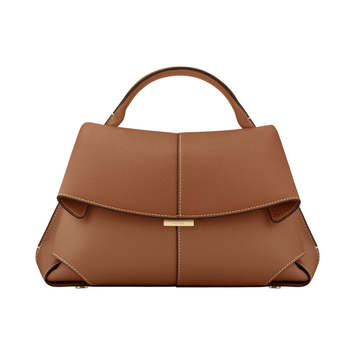 Mokki - Textured Camel