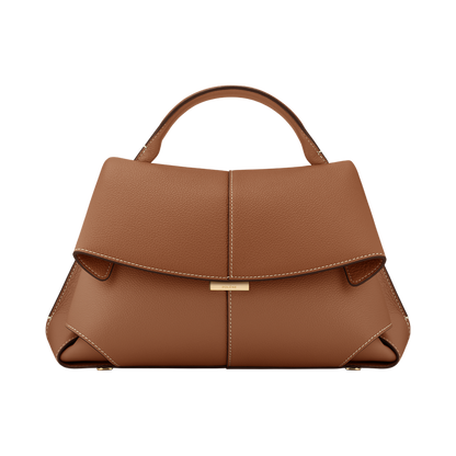 Mokki - Textured Camel