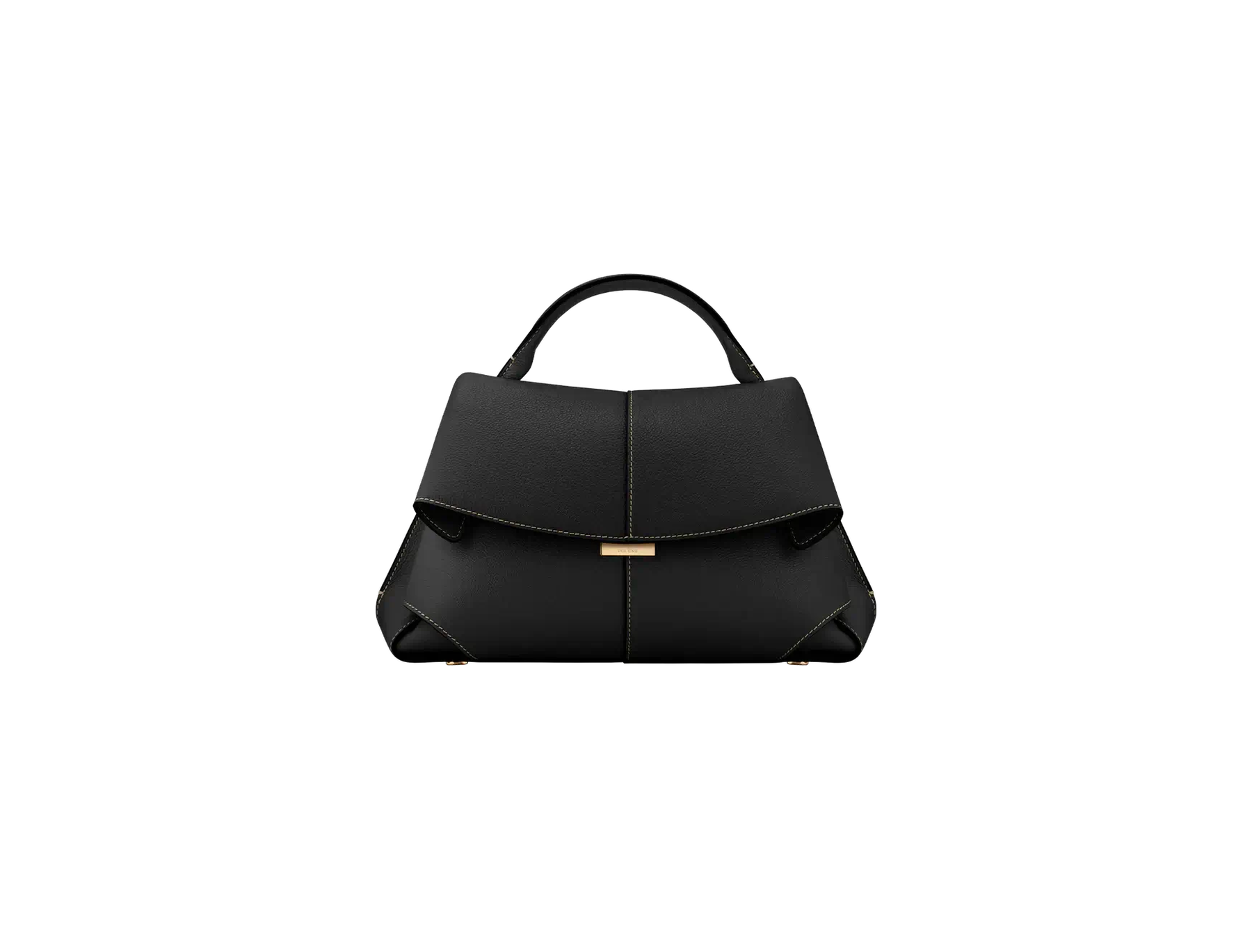 Mokki Edition Textured Black