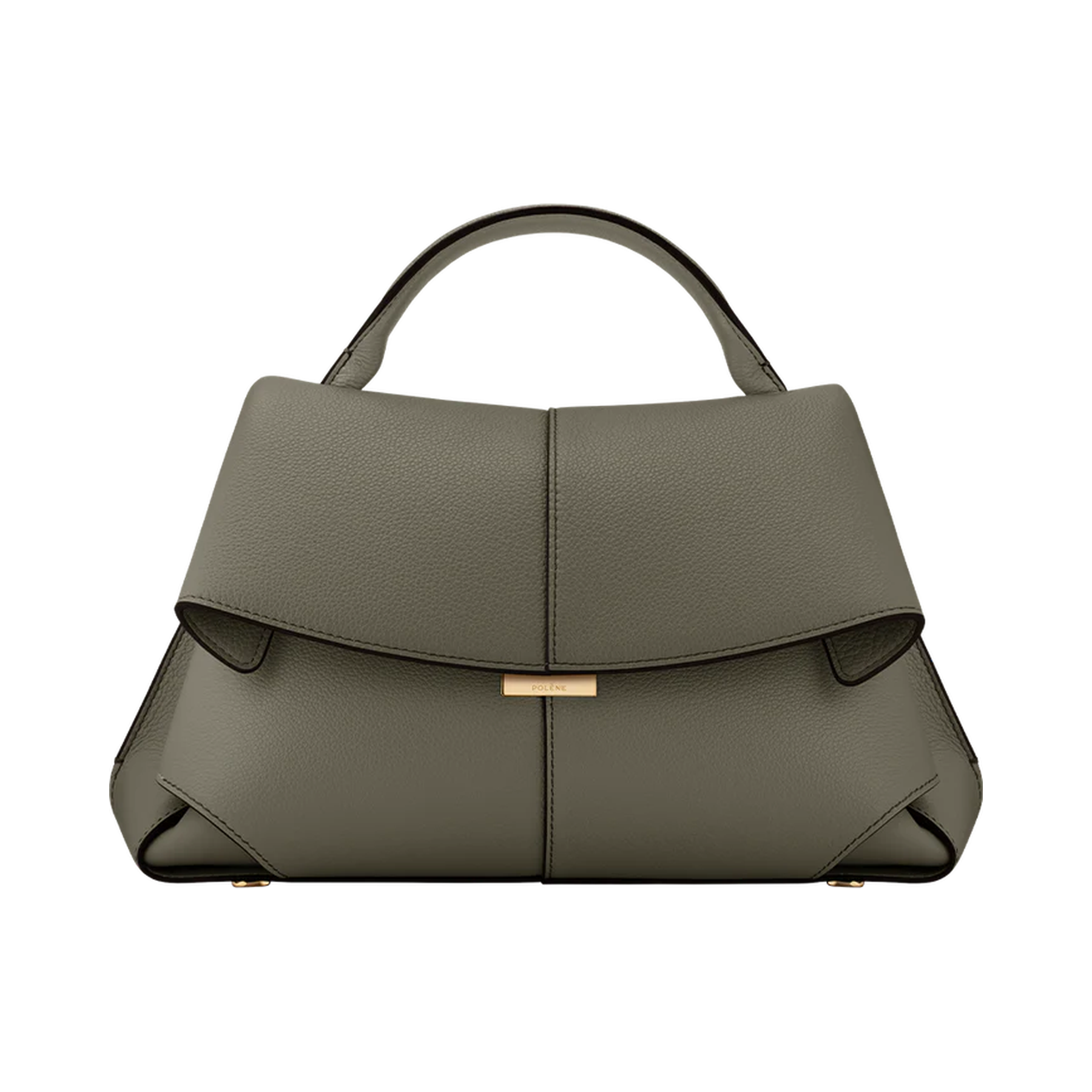 Mokki Edition Textured Smoky Green
