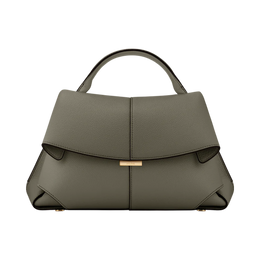Mokki Edition Textured Smoky Green