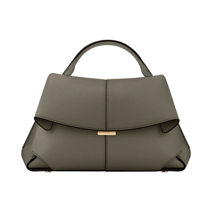 Mokki Edition Textured Smoky Green