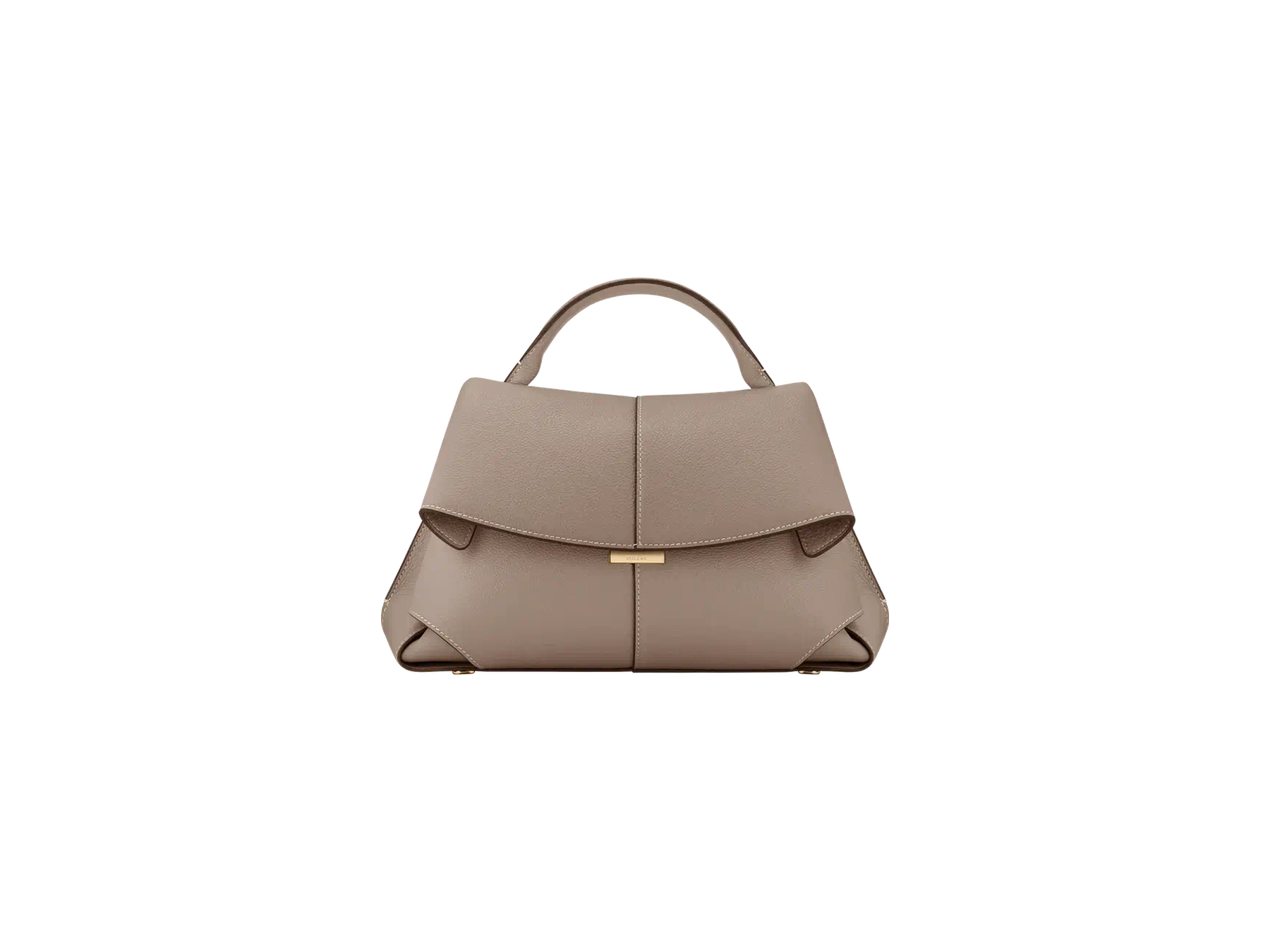 Mokki Edition Textured Taupe