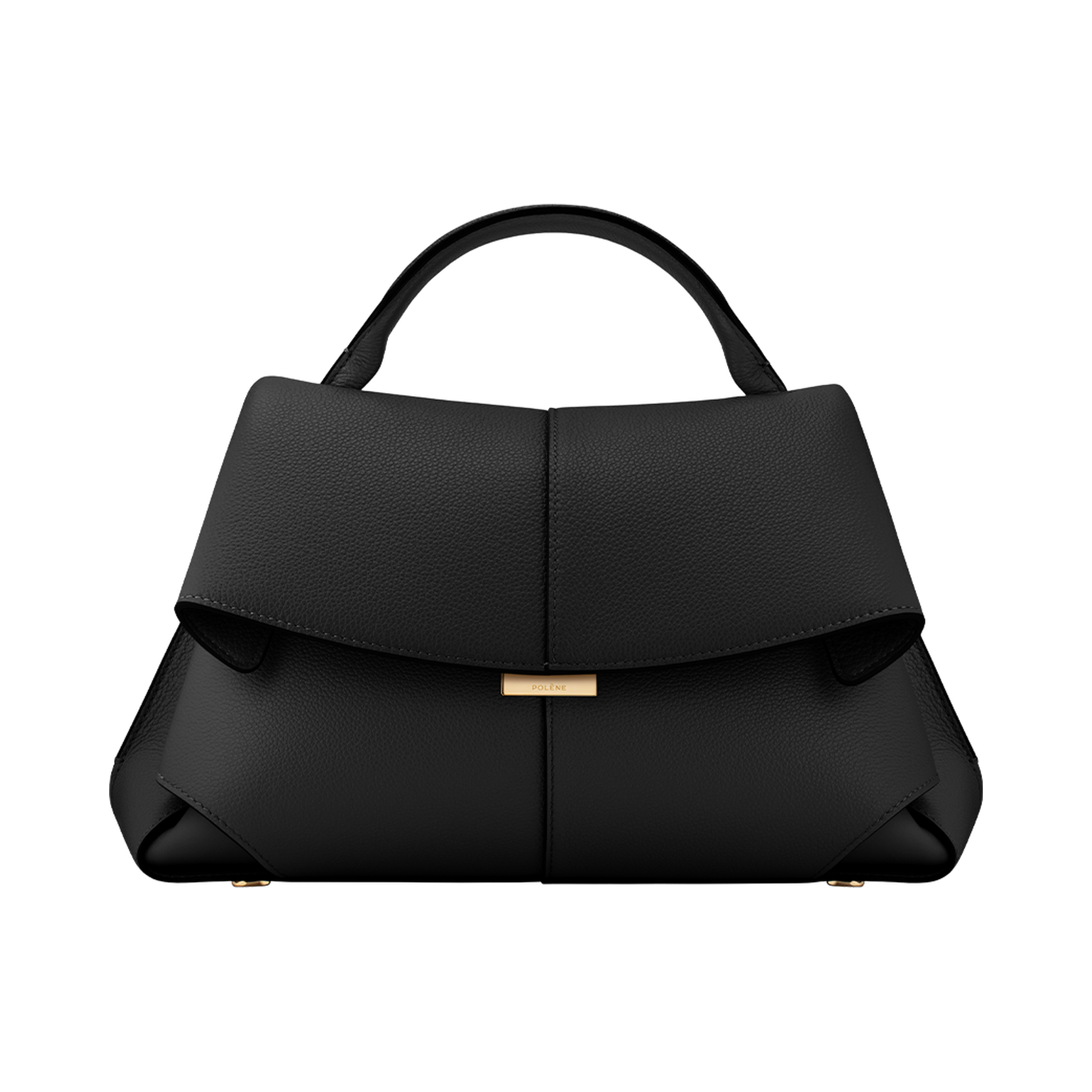 Mokki - Textured Black