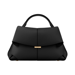 Mokki - Textured Black