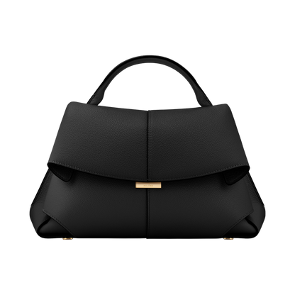 Mokki - Textured Black