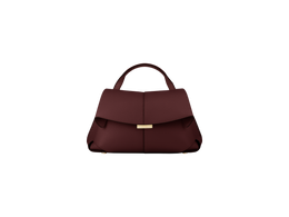 Mokki Mini - Textured Black Cherry