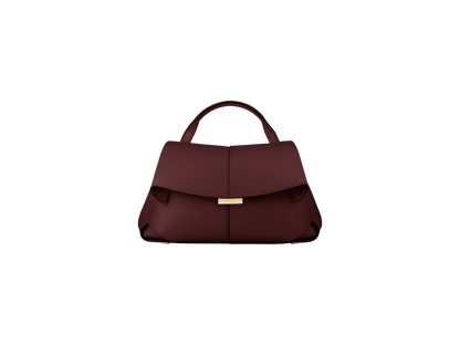 Mokki Mini - Textured Black Cherry