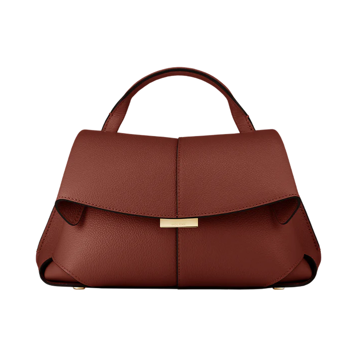 Mokki Mini Edition Textured Red Clay
