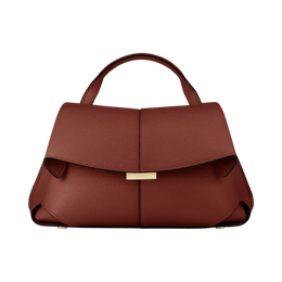 Mokki Mini Edition Textured Red Clay