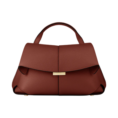 Mokki Mini Edition Textured Red Clay